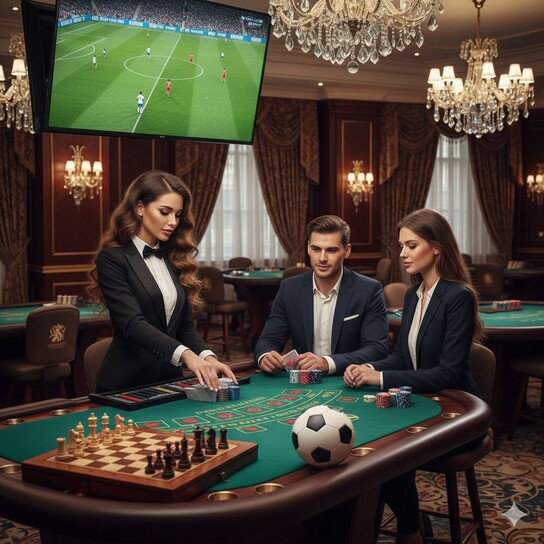 拜仁9-1皇马比赛图片